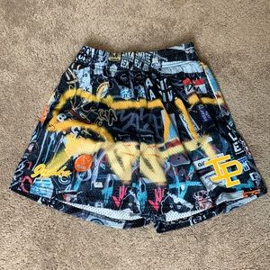 Inaka Power Shorts